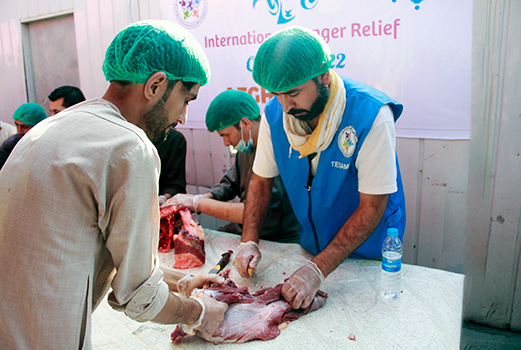 Qurbani-2022