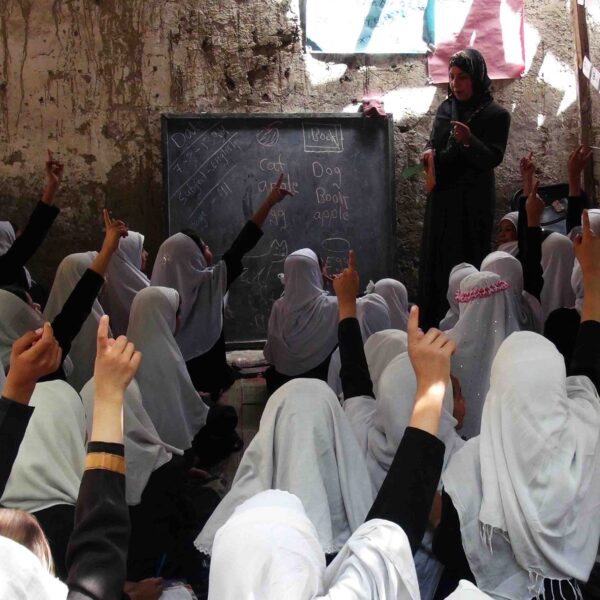 Girls Education